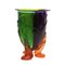 Vase Amazonia Violet Clair par Gaetano Pesce pour Fish Design 3