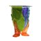 Amazonia Vase in Clear Purple by Gaetano Pesce for Fish Design 1