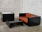 Mobilier de Salon Saratoga par Lella & Massimo Vignelli pour Poltronova, 1960s, Set de 5 14