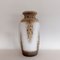 Grand Vase en Céramique de Scheurich Keramik, Allemagne de l'Ouest, 1960s. 4