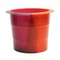 Babel L Ice Bucket in Matt Fuchsia by Gaetano Pesce for Fish Design 1