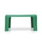 Green Square Coffee Table by Gae Aulenti for Kartell, 1970s, Image 4