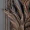 Vintage Arts & Crafts Style Panels in Bronzed and Wrought Iron, 1920, Set of 3 10