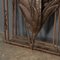 Vintage Arts & Crafts Style Panels in Bronzed and Wrought Iron, 1920, Set of 3 9