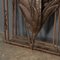 Vintage Arts & Crafts Style Panels in Bronzed and Wrought Iron, 1920, Set of 3, Image 9