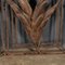 Vintage Arts & Crafts Style Panels in Bronzed and Wrought Iron, 1920, Set of 3 12