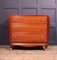 French Art Deco Chest of Drawers, 1940s, Image 13