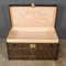 Antique French Courier from Louis Vuitton, 1890, Image 8