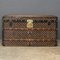 Antique French Courier from Louis Vuitton, 1890 6