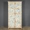 Antique Italian Cupboard in Painted Pine, 1850, Image 2