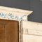 Antique Italian Cupboard in Painted Pine, 1850, Image 4