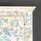 Placard Antique en Pin Peint, Italie, 1850 16
