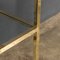 Antique Etagere in Chromed Brass, 1970, Image 16