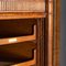 Mueble de mercería inglés vintage de caoba con 40 cajones, 1920, Imagen 7