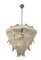 Vintage Chandelier in Murano Glass, 1980s, Image 1