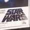 Affiches Star Wars par David Prowse, 2000s, Set de 3 35