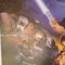 Signierte Star Wars Poster von David Prunsch, 2000er, 3er Set 24