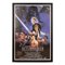 Signed Star Wars Posters by David Prowse, 2000s, Set of 3 10