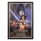 Signierte Star Wars Poster von David Prunsch, 2000er, 3er Set 10