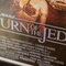 Signed Star Wars Posters by David Prowse, 2000s, Set of 3 22