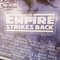 Signed Star Wars Posters by David Prowse, 2000s, Set of 3, Image 7
