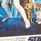 Signed Star Wars Posters by David Prowse, 2000s, Set of 3 36