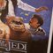 Signierte Star Wars Poster von David Prunsch, 2000er, 3er Set 15