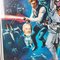 Signierte Star Wars Poster von David Prunsch, 2000er, 3er Set 33