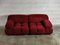 Modular Camaleonda Sofa by Mario Bellini for B&B Italia, 1970s, Set of 2 3