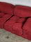 Modular Camaleonda Sofa by Mario Bellini for B&B Italia, 1970s, Set of 2, Image 18