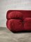 Modular Camaleonda Sofa by Mario Bellini for B&B Italia, 1970s, Set of 2, Image 12