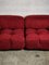 Modular Camaleonda Sofa by Mario Bellini for B&B Italia, 1970s, Set of 2 14