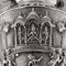 Antique Indian Silver Swami Tea Service from Madras, 1900, Set of 7 58