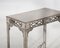 19th Century European Freestanding Sidetable, Image 2