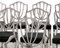 Chaises et Fauteuil, 1890s 2