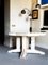 Mesa de comedor modelo 2630F holandesa de Piet Hein, 2000, Imagen 8
