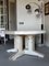 Mesa de comedor modelo 2630F holandesa de Piet Hein, 2000, Imagen 4