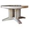 Dutch Mod.2630F Canteen Table by Piet Hein, 2000, Image 1