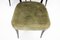 Italienischer Esstisch und Stühle im Stil von Ico Parisi von Ico & Luisa Parisi, 1960er, 7er Set 20