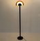 Italienische Monogramm Stehlampe, 1980er 3