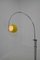 Lampadaire Ajustable Gepo Arc, Pays-Bas, 1960s 6