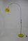Lámpara de pie ajustable Gepo Arc, Netherland, años 60, Imagen 3
