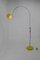 Adjustable Gepo Arc Floor Lamp, Netherland, 1960s 4