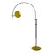 Lampadaire Ajustable Gepo Arc, Pays-Bas, 1960s 1