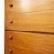 Mid-Century Teak Chest of Drawers attributed to Symbol, 1960s 8