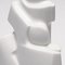 White Marble Sculpture by Jan Keustermans, 2000s 9