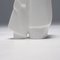 White Marble Sculpture by Jan Keustermans, 2000s 10