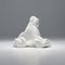 Carrara Marble Sculpture by Jan Keustermans, 2000s 1