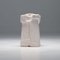 Abstrakte Marmor Skulptur von Jan Keustermans 1