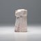 Abstrakte Marmor Skulptur von Jan Keustermans 2